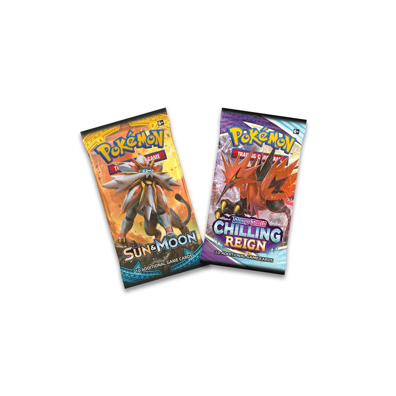 Pokemon TCG: First Partner Pack - Sinnoh Card Game Pokemon   