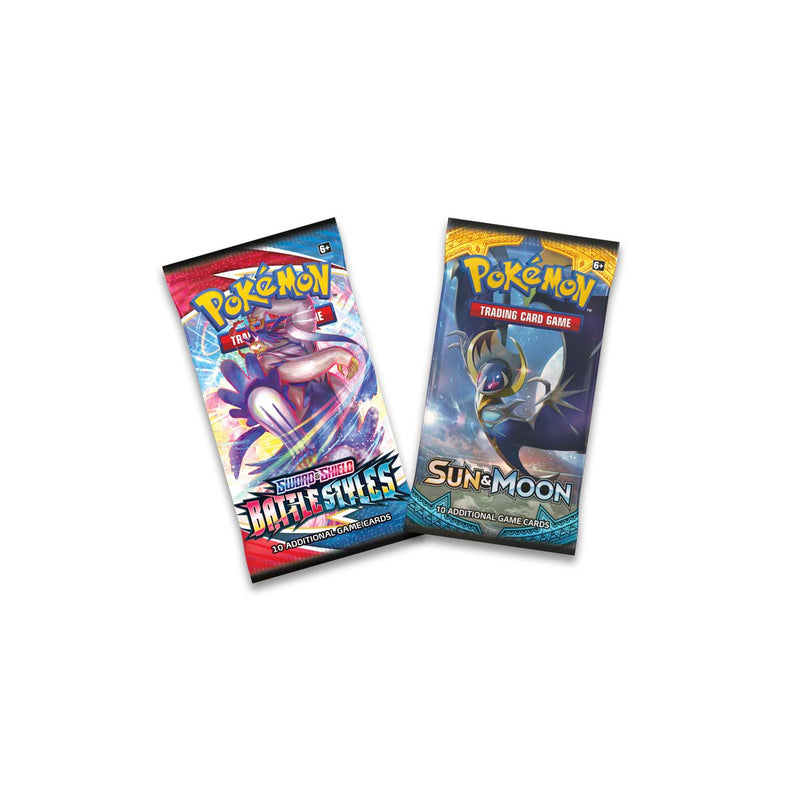 Pokemon TCG: First Partner Pack - Unova Card Game Pokemon   