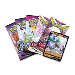 Pokemon TCG: Hidden Potential Tin - Gallade V Card Game Pokemon   