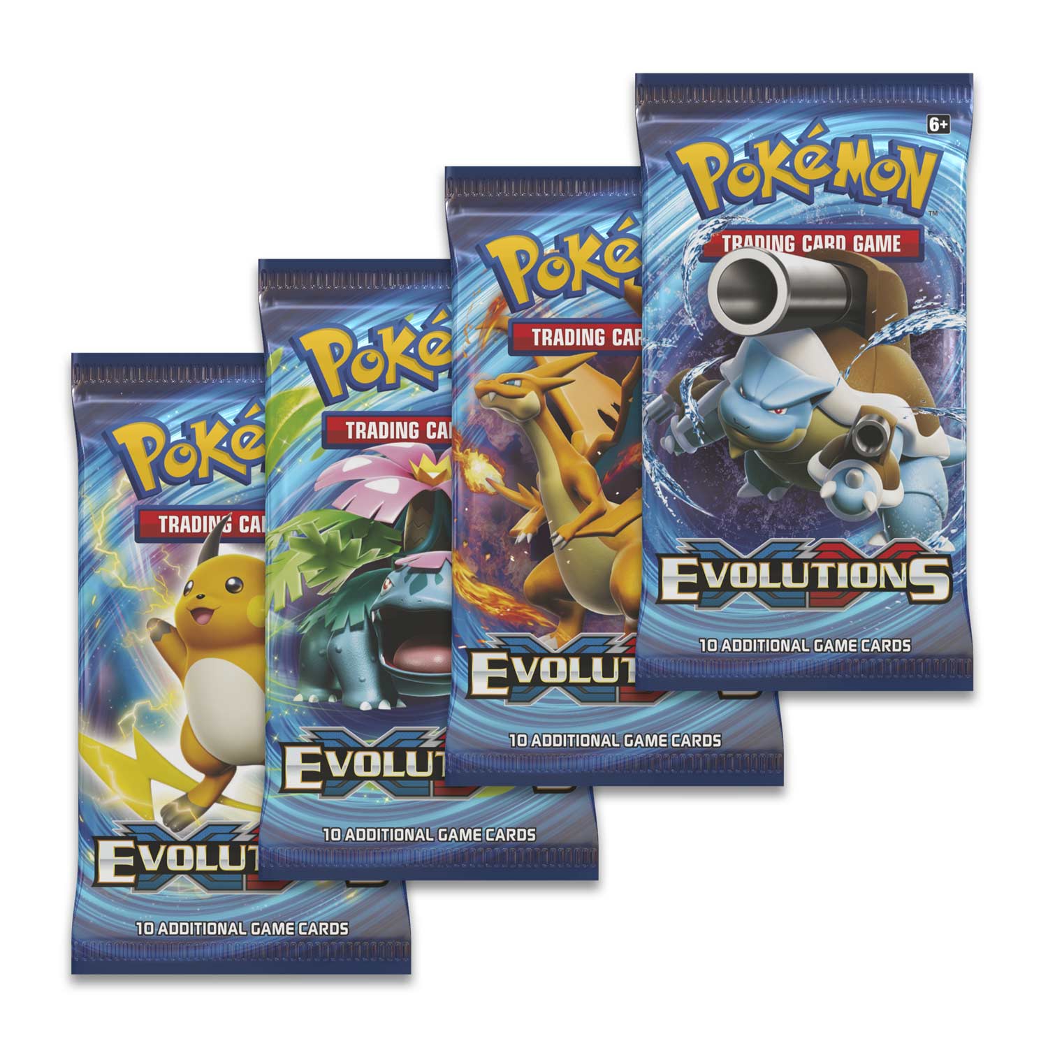 Evolutions Kanto Power hot Collection [Dragonite EX/Pidgeot EX]