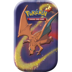 Pokemon TCG: Kanto Power Mini Tin 5-Pack Card Game Pokemon   