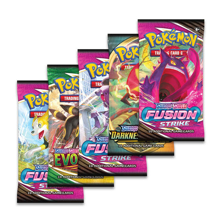 Pokemon TCG: Leafeon VSTAR and Glaceon VSTAR Special Collections Card Game Pokemon   