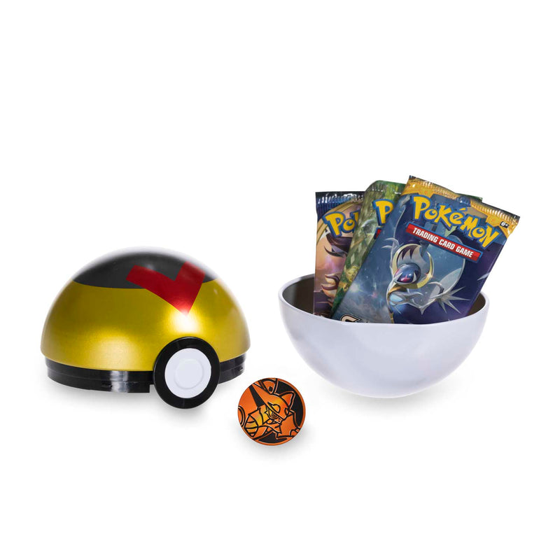 Pokemon TCG: Level Ball Tin Card Game Pokemon   