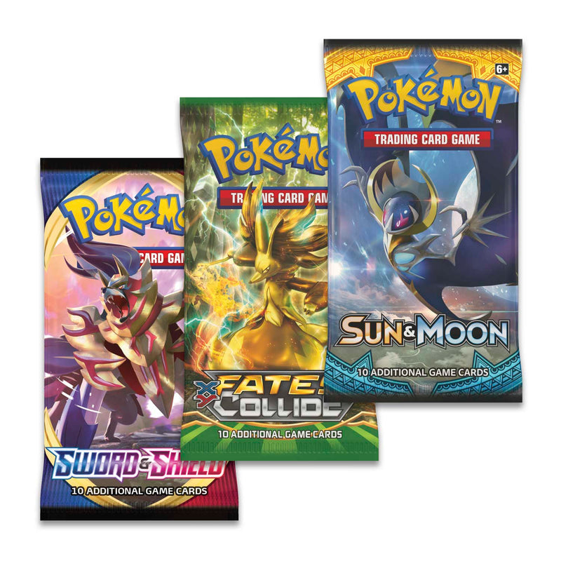 Pokemon TCG: Level Ball Tin Card Game Pokemon   