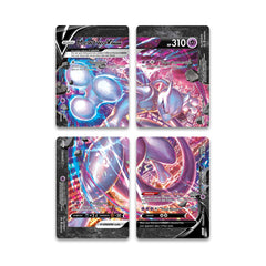 Pokemon TCG: Mewtwo V-UNION Special Collection Card Game Pokemon   