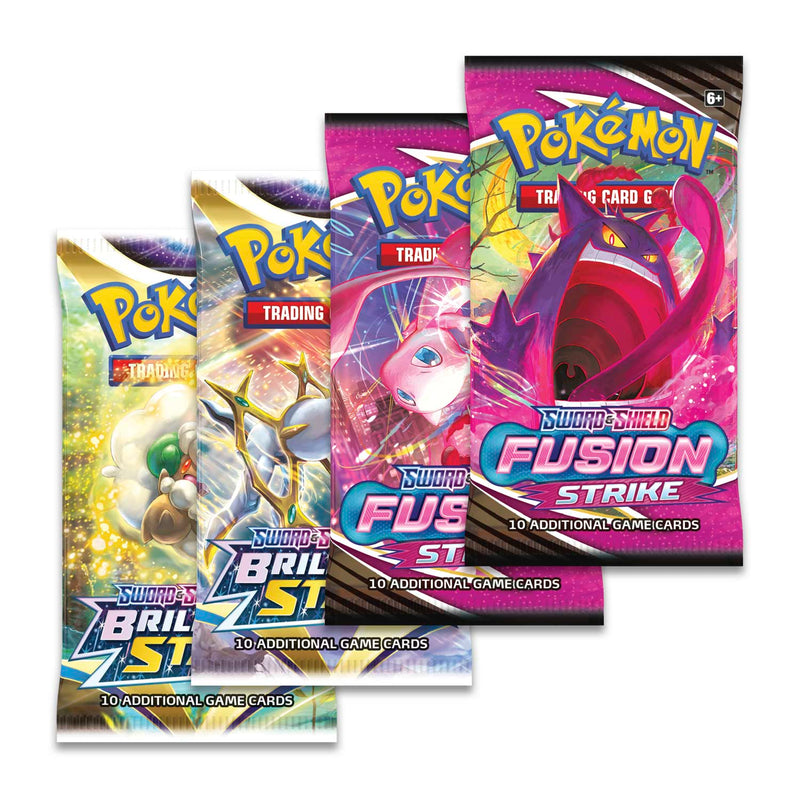 Pokemon TCG: Morpeko V-UNION Special Collection Card Game Pokemon   