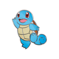 Pokemon TCG: Pokemon GO Pin Collection - Squirtle Card Game Pokemon   