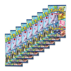 Pokemon TCG: Pokemon GO Premier Deck Holder Collection - Dragonite VSTAR Card Game Pokemon   