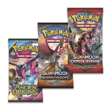 Pokemon TCG: Premier Ball Tin Card Game Pokemon   