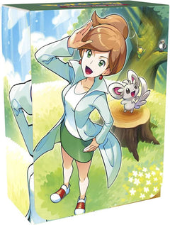 Pokemon TCG: Professor Juniper Premium Tournament Collection Card Game Pokemon   