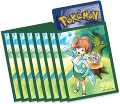 Pokemon TCG: Professor Juniper Premium Tournament Collection Card Game Pokemon   