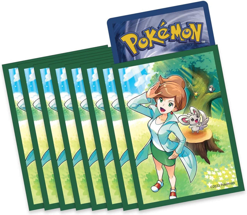 Pokemon TCG: Professor Juniper Premium Tournament Collection Card Game Pokemon