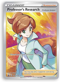 Pokemon TCG: Professor Juniper Premium Tournament Collection Card Game Pokemon   