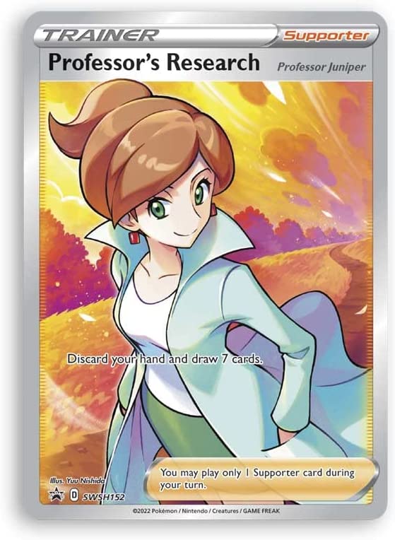 Pokemon TCG: Professor Juniper Premium Tournament Collection Card Game Pokemon