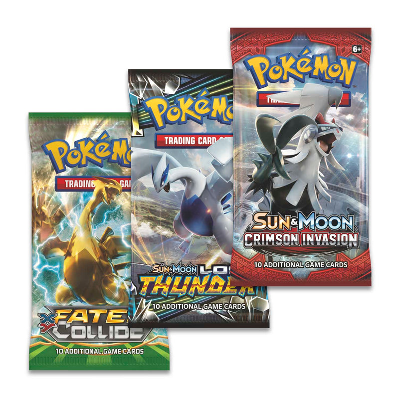 Pokemon TCG: Quick Ball Tin Card Game Pokemon   