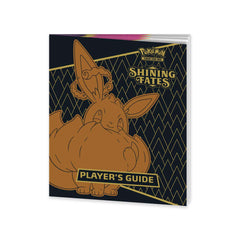 Pokemon TCG: Shining Fates Elite Trainer Box - Eevee Card Game Pokemon   