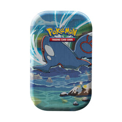 Pokemon TCG: Shining Fates Mini Tins Display Box Card Game Pokemon