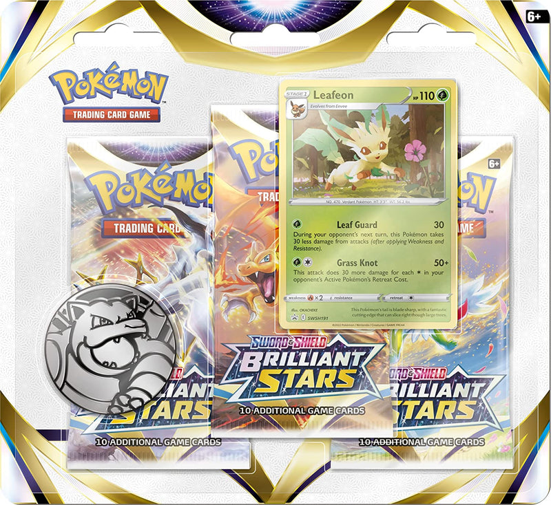 pokemon tcg brilliant stars cards Pokemon TCG: Sword & Shield