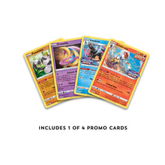 Pokemon TCG: Sword & Shield - Chilling Reign Build & Battle Display Box - 10 Count Card Game Pokemon   