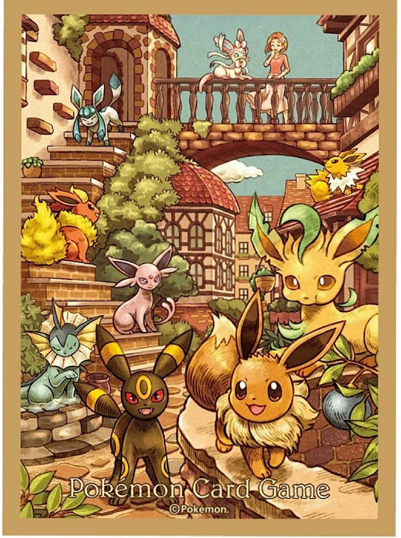 Pokemon TCG: Sword & Shield Enhanced Expansion Pack - Eevee Heroes Eev Shopville Pokemon TCG: Sword & Shield Enhanced Expansion Pack - Eevee Heroes Eev Shopville