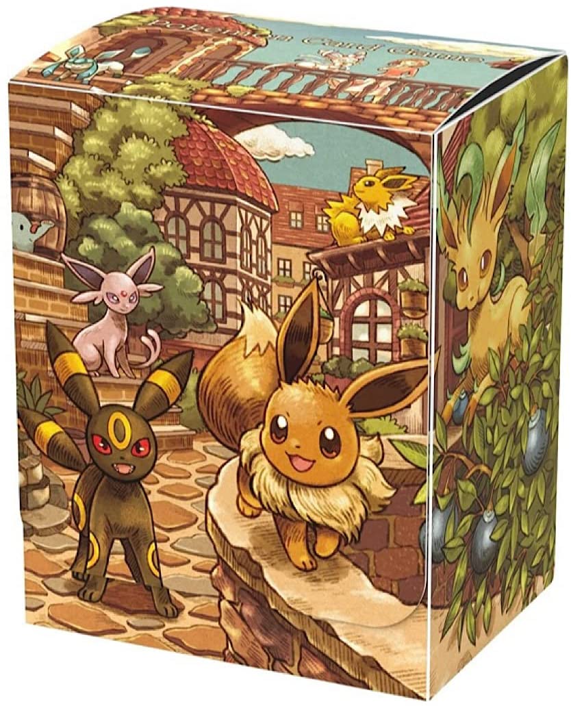 Eevee Heroes & Wailord トレーディングカードセット Eevee Heroes V SR Evolution line Complete set Pokemon Card