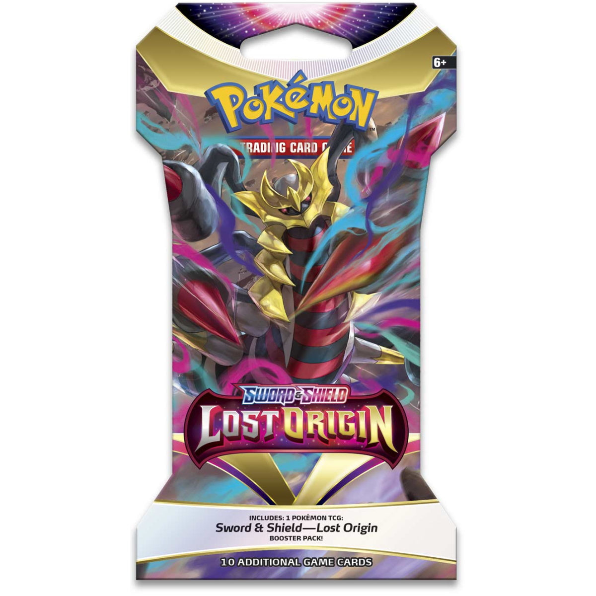 Pokemon Booster Pack Sleeved store