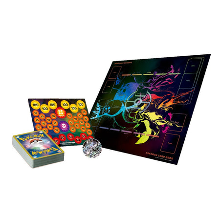 Pokemon TCG: Sword & Shield VMAX Charizard Starter Set [KOR] Card Game Pokemon