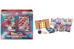 Pokemon TCG: Sword & Shield VSTAR & VMAX High Class Deck Deoxys - Japanese Card Game Pokemon   