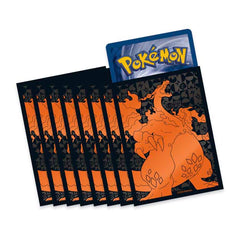 PokÃ©mon TCG: Champion's Path Elite Trainer Box - Charizard V Card Game Nintendo   