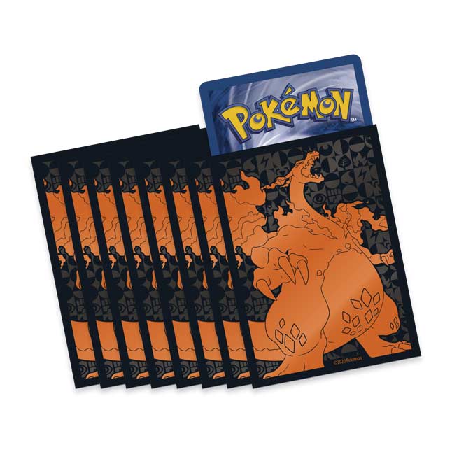 PokÃ©mon TCG: Champion's Path Elite Trainer Box - Charizard V Card Game Nintendo   