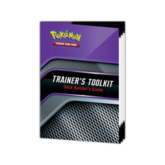 Pokemon TCG: Trainer's Toolkit 2022 Card Game Pokemon   