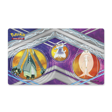 Pokemon TCG: Ultra Beasts GX Premium Collection - Pheromosa & Celesteela Card Game Pokemon   