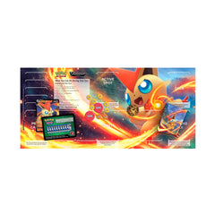 Pokemon TCG: V Battle Deck - Victini vs. Gardevoir Display Box Card Game Pokemon   