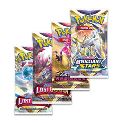 Pokemon TCG: Zeraora VMAX & VSTAR Battle Box Card Game Pokemon   