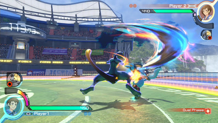 Pokken Tournament [Nintendo Wii U] Nintendo Wii U Video Game Nintendo   