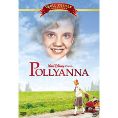 Pollyanna [DVD] DVDs & Blu-Rays Disney   