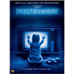 Poltergeist: 25th Anniversary Edition [DVD] DVDs & Blu-Rays Warner Brothers   