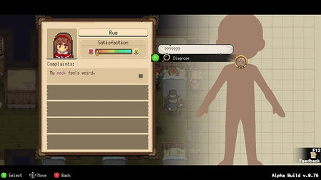 Potion Permit [Nintendo Switch] Nintendo Switch Video Game PQube   