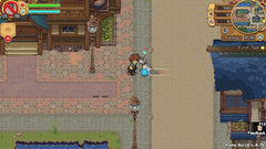 Potion Permit [Nintendo Switch] Nintendo Switch Video Game PQube   