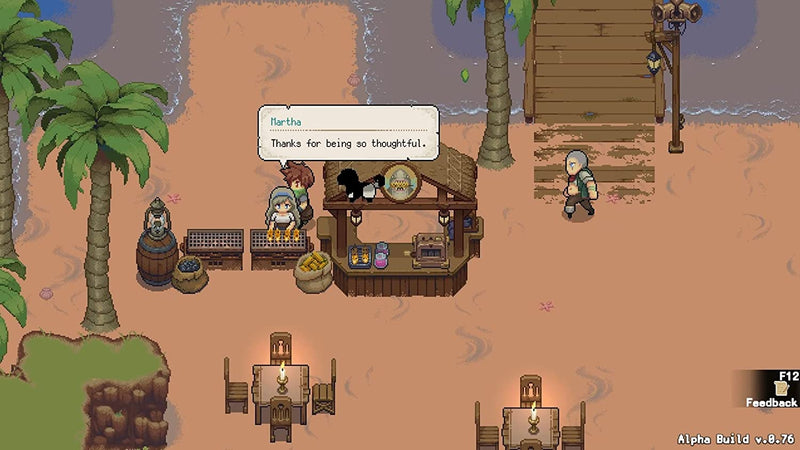 Potion Permit [Nintendo Switch] Nintendo Switch Video Game PQube   