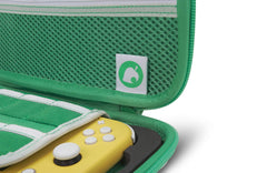 PowerA Protection Case for Nintendo Switch - OLED Model, Nintendo Switch or Nintendo Switch Lite - Animal Crossing: Nook Inc. [Nintendo Switch Accessory] Nintendo Switch Accessories PowerA   