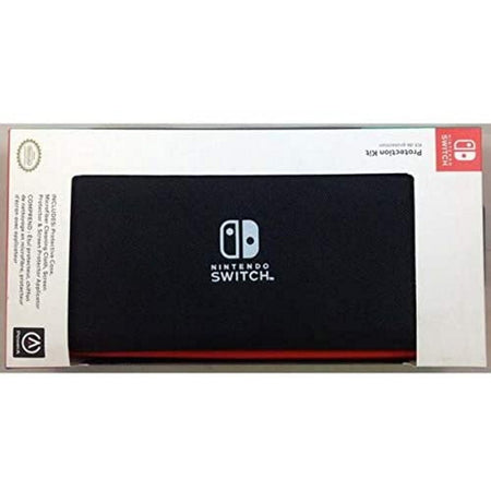 PowerA Protection Kit for Nintendo Switch [Nintendo Switch Accessory] Nintendo Switch Accessories PowerA   