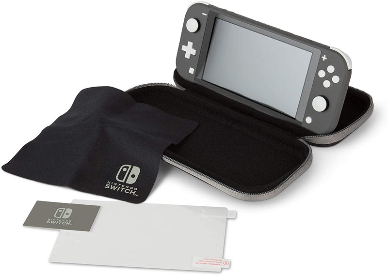 PowerA Stealth Case Kit for Nintendo Switch Lite [Nintendo Switch Accessory] Nintendo Switch Accessories PowerA   