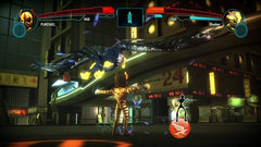 PowerUp Heroes [Xbox 360] Xbox 360 Video Game Ubisoft   