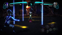 PowerUp Heroes [Xbox 360] Xbox 360 Video Game Ubisoft   