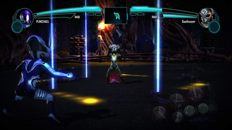 PowerUp Heroes [Xbox 360] Xbox 360 Video Game Ubisoft   
