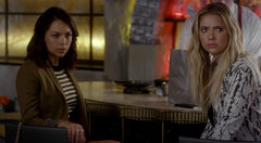 Pretty Little Liars: The Complete Series - Seasons 1-7 [DVD Box Set] DVDs & Blu-Rays Warner Bros.   
