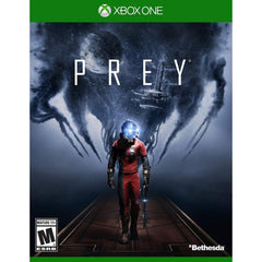 Prey [Xbox One] Xbox One Video Game Bethesda   