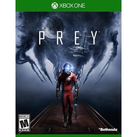 Prey [Xbox One] Xbox One Video Game Bethesda   