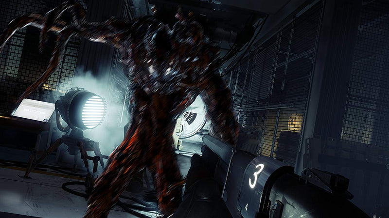 Prey [PlayStation 4] PlayStation 4 Video Game Bethesda   